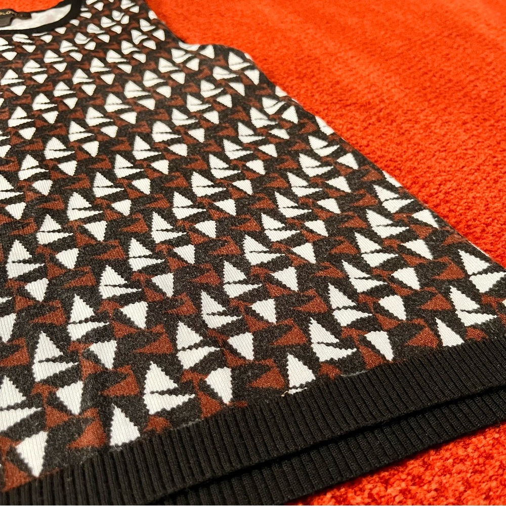 Duro Olowu for JCP top, size small